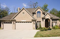 Garage Door Repair Services in Longmont, CO