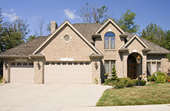 Garage Door Repair Services in  Longmont, CO